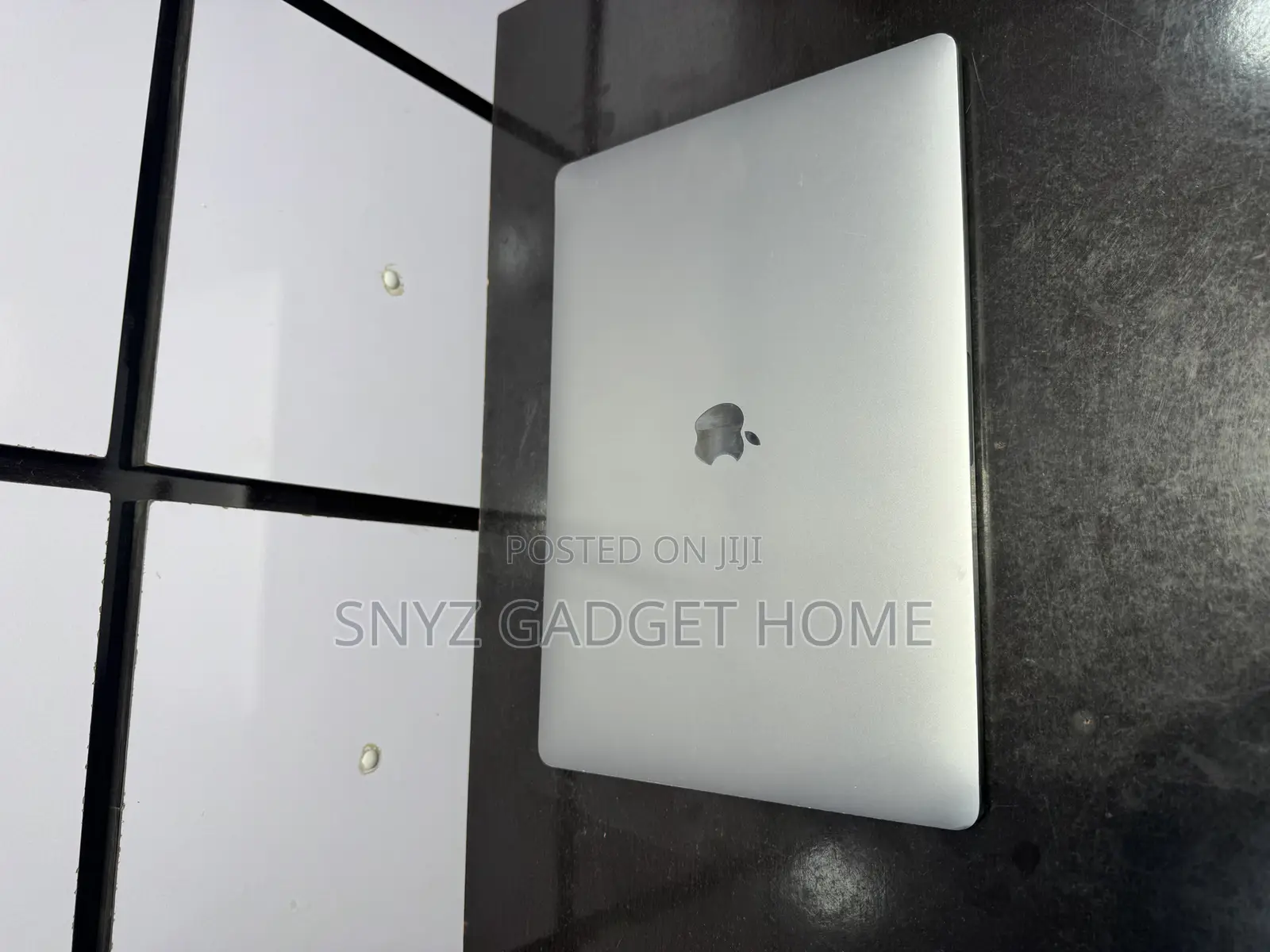 Laptop Apple MacBook Pro 2019 32GB Intel Core I9 SSD 500GB