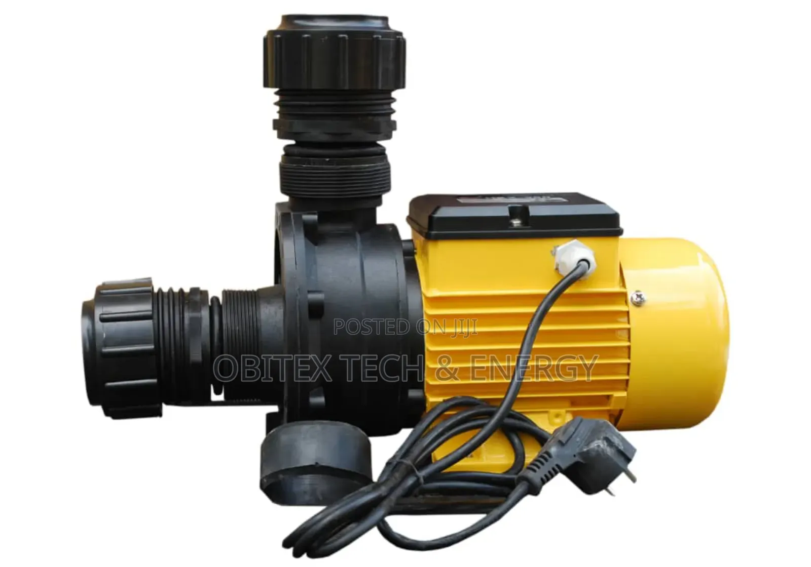 High-Quality Circulation Pump HZX-250 / 10 KL/H – 13m