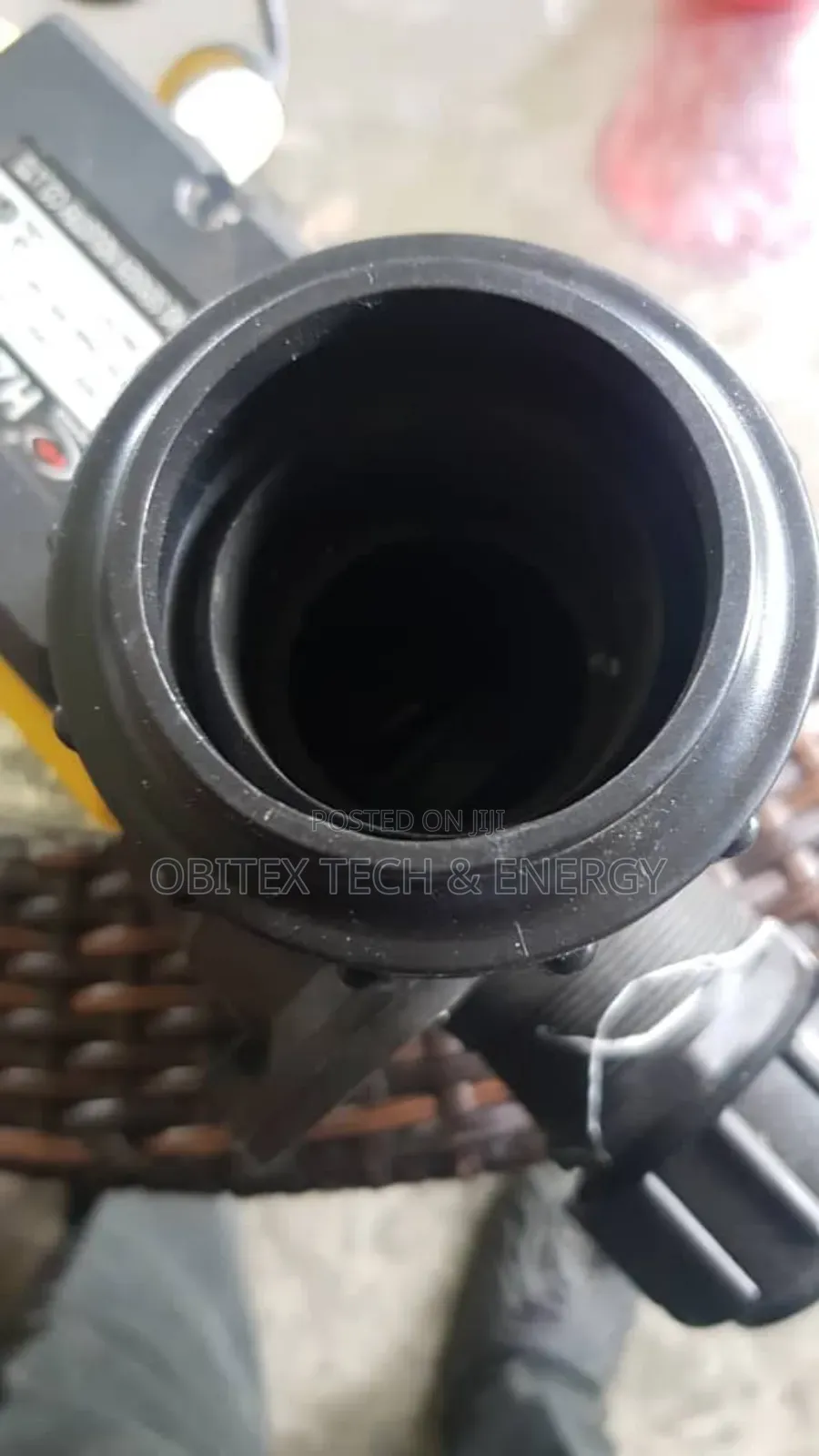 High-Quality Circulation Pump HZX-250 / 10 KL/H – 13m