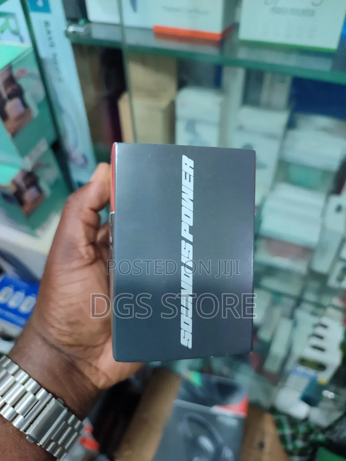 Bose Bluetooth Headphone
