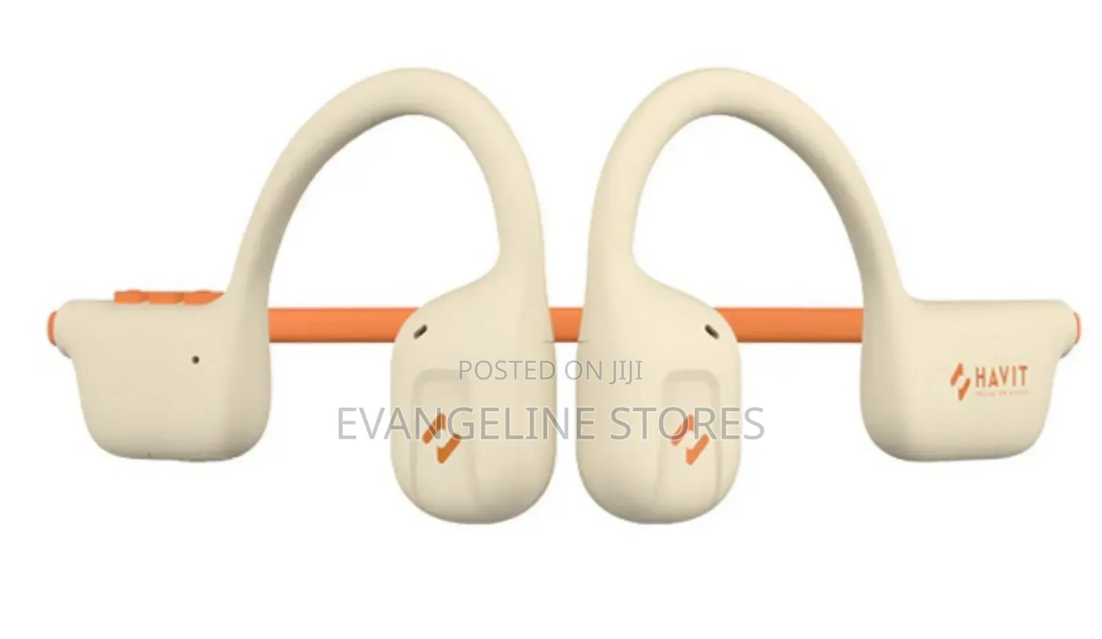 Havit E510bt Freego1 Air Open Ear Air Conduction Headphones