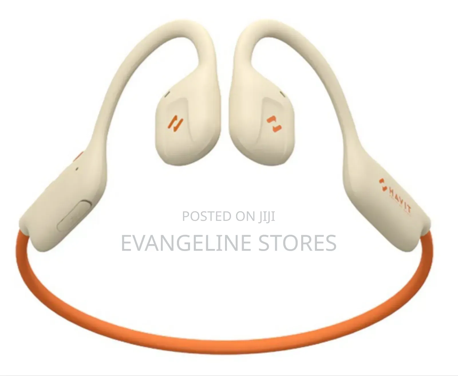 Havit E510bt Freego1 Air Open Ear Air Conduction Headphones