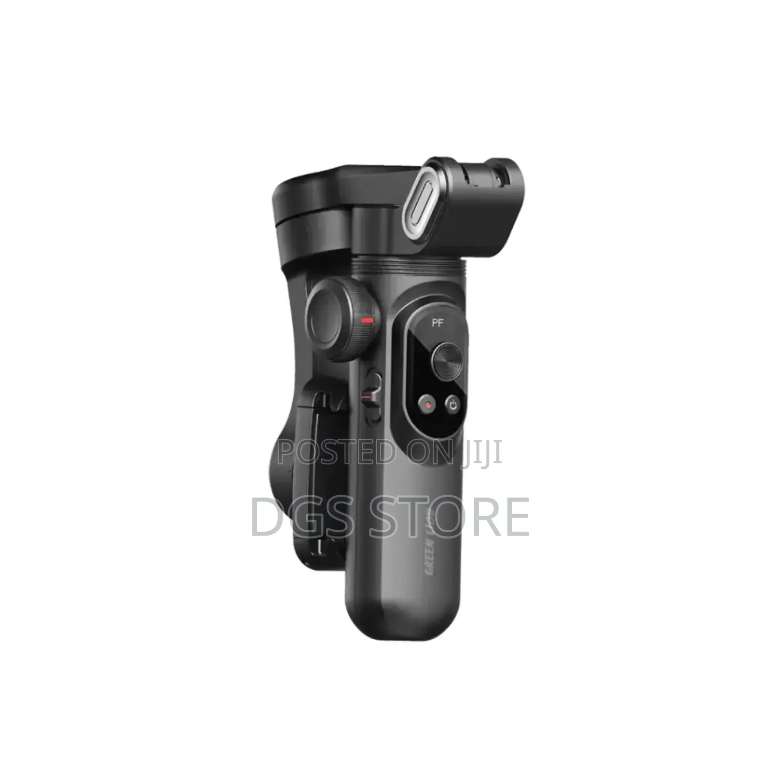 Green Lion New York Gimbal Stabilizer