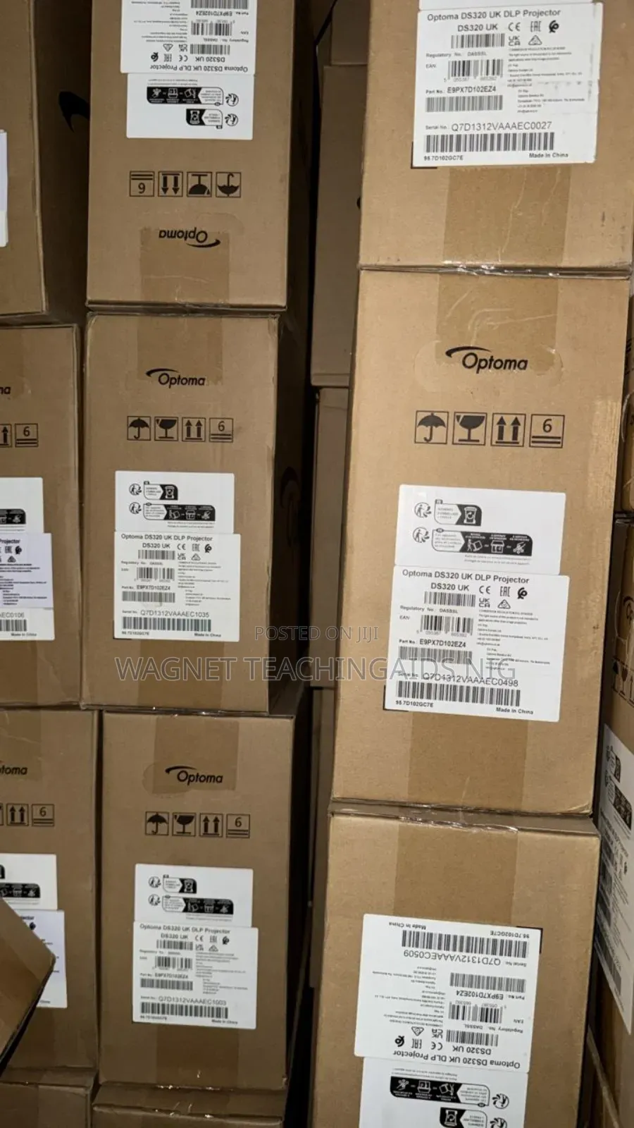 All Brands Of New Projectors For Sales