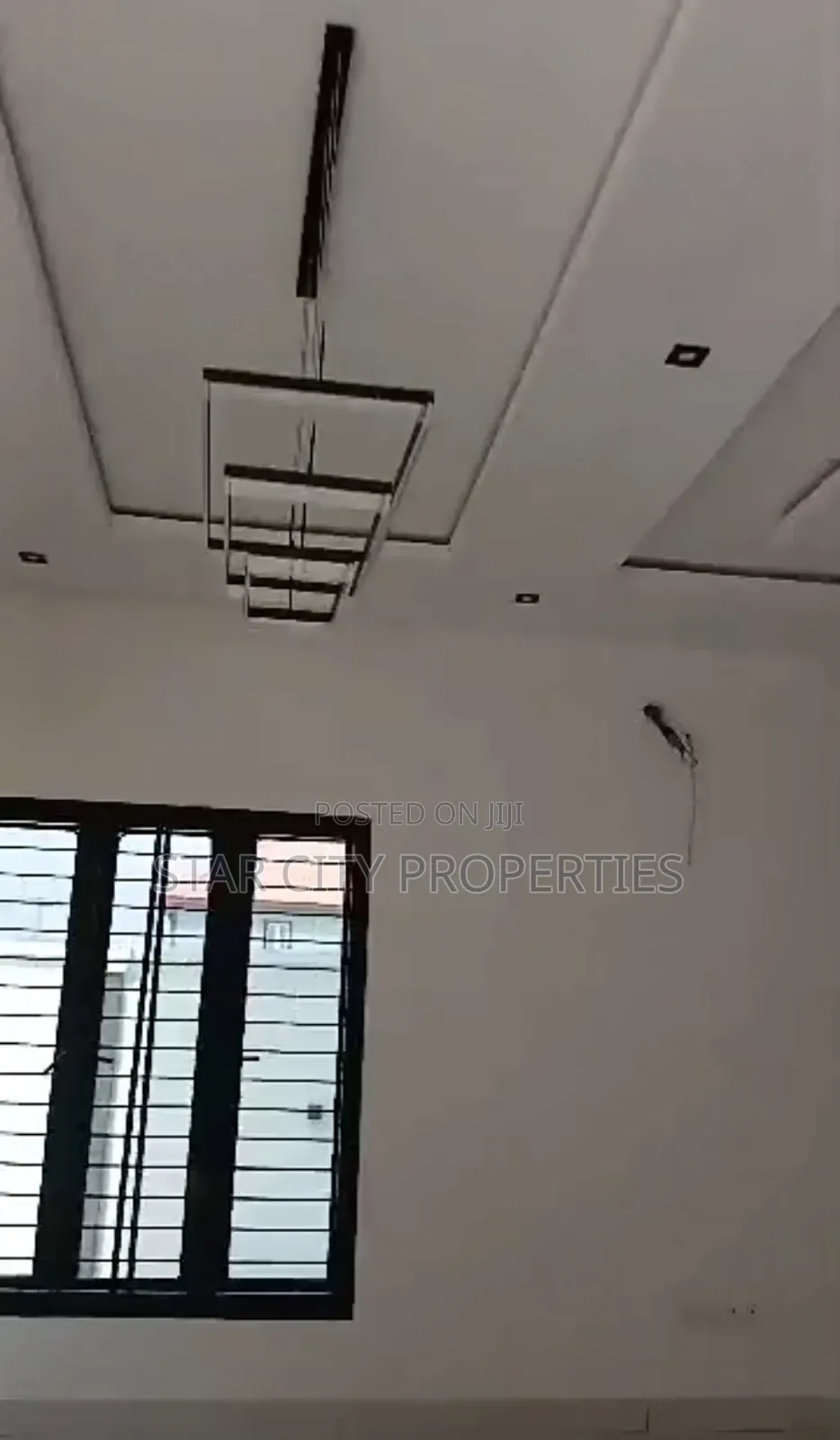 4bdrm Duplex in Opic Estate, Isheri North for rent