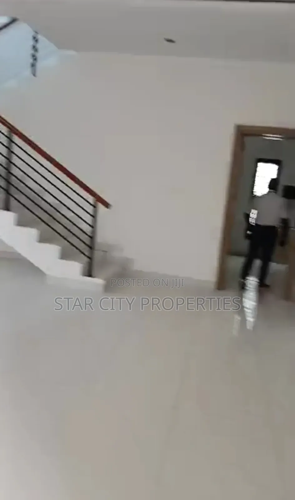 4bdrm Duplex in Opic Estate, Isheri North for rent