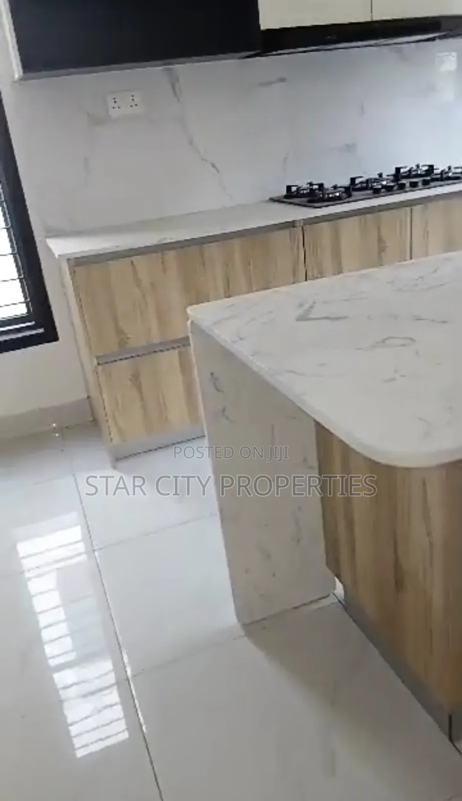 4bdrm Duplex in Opic Estate, Isheri North for rent