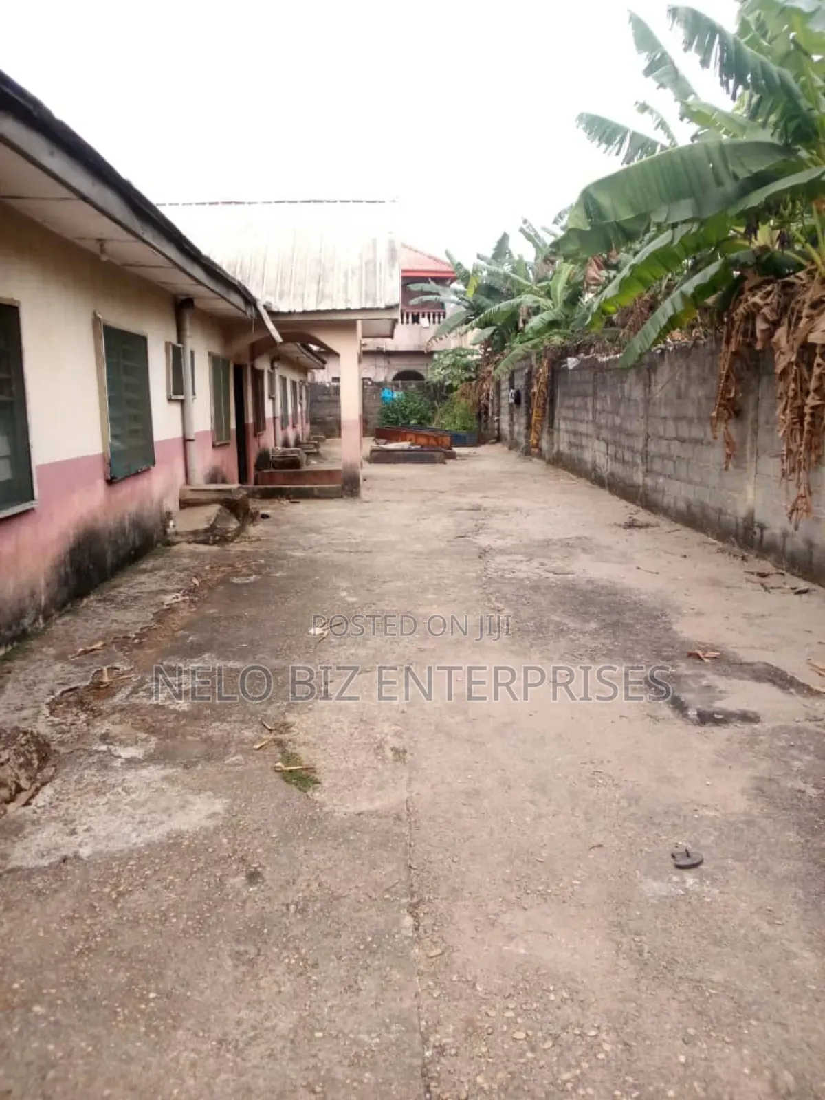 Furnished 16bdrm Bungalow in Owerri for sale