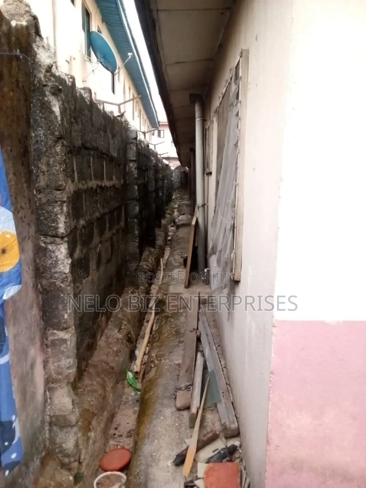 Furnished 16bdrm Bungalow in Owerri for sale
