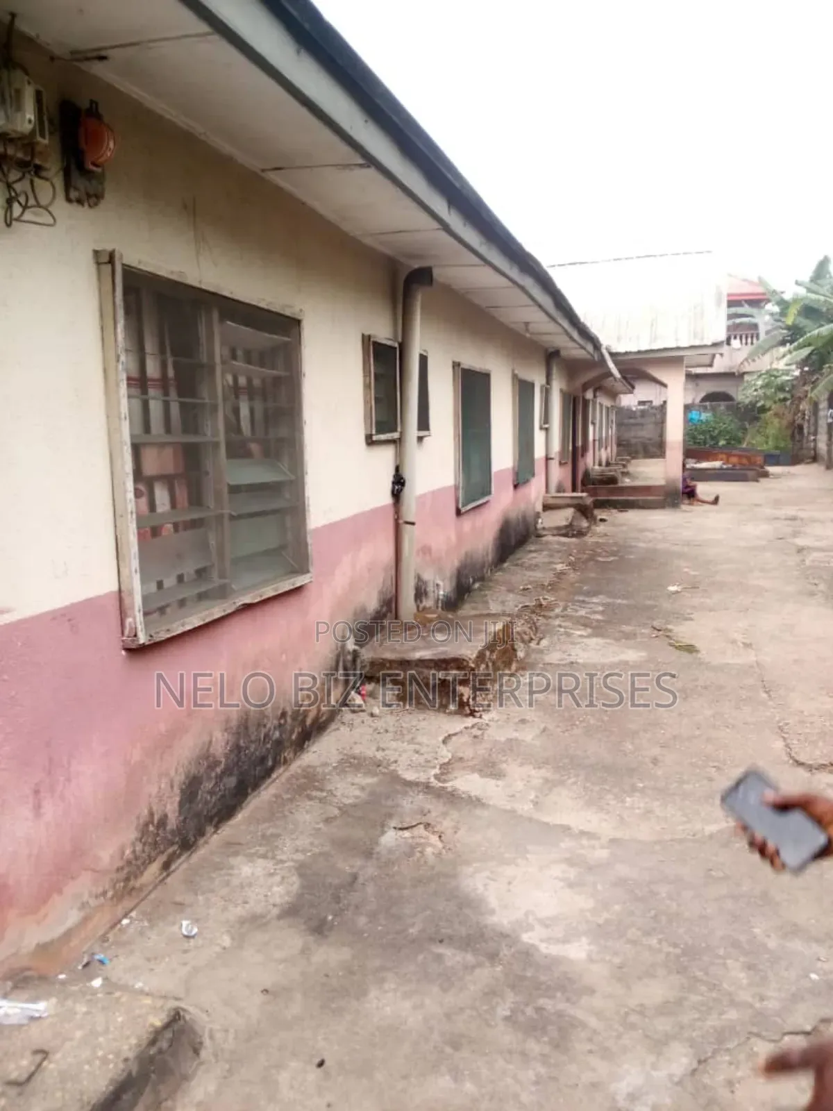 Furnished 16bdrm Bungalow in Owerri for sale