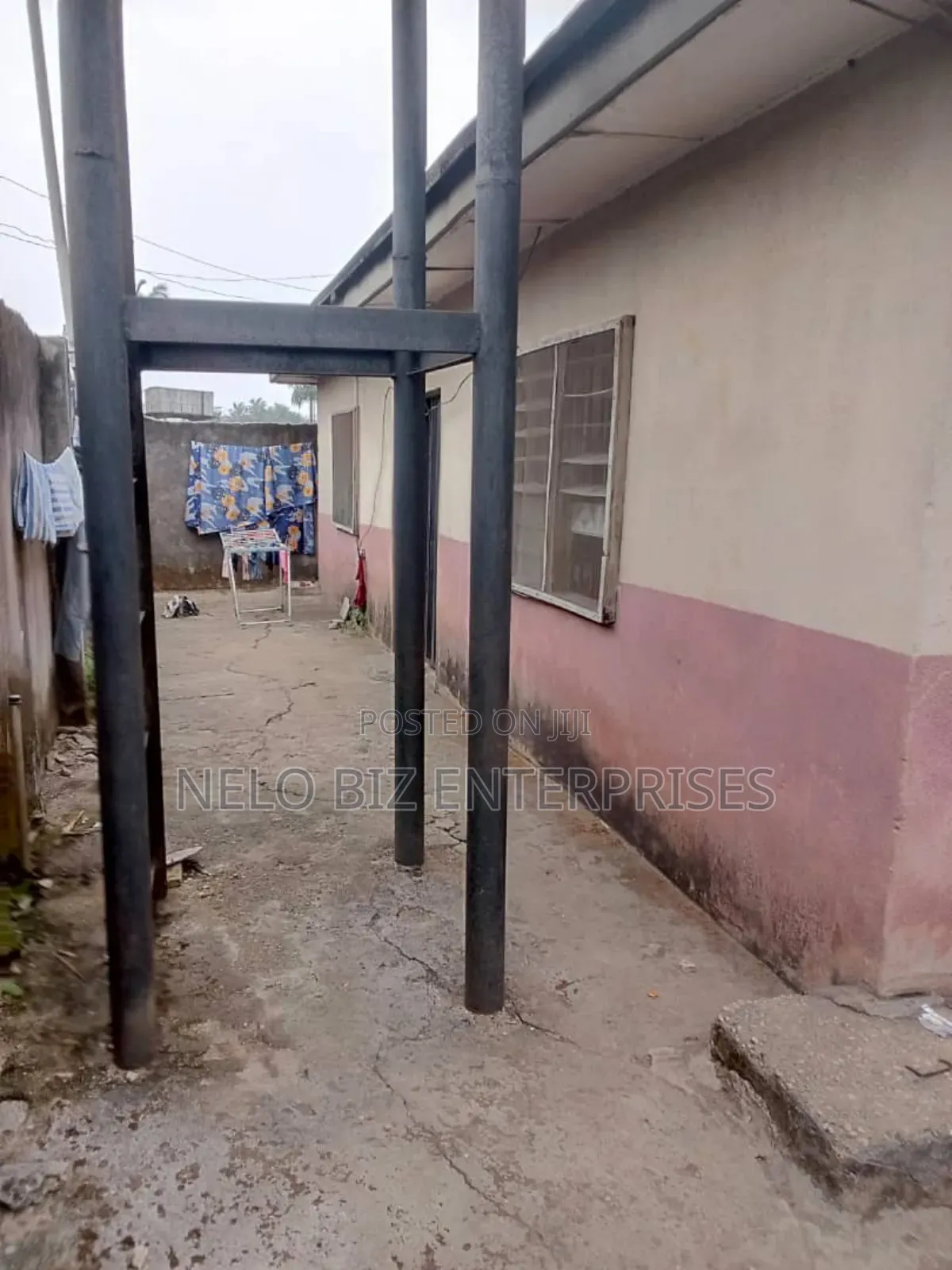 Furnished 16bdrm Bungalow in Owerri for sale