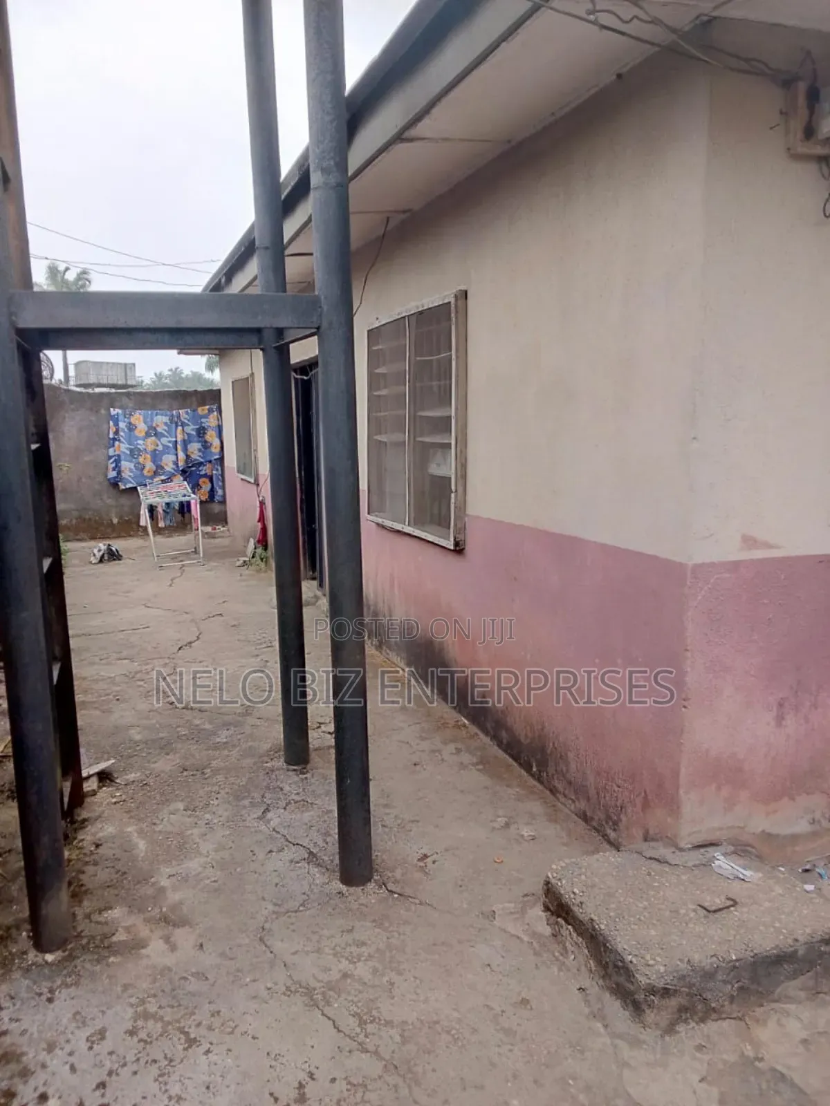 Furnished 16bdrm Bungalow in Owerri for sale