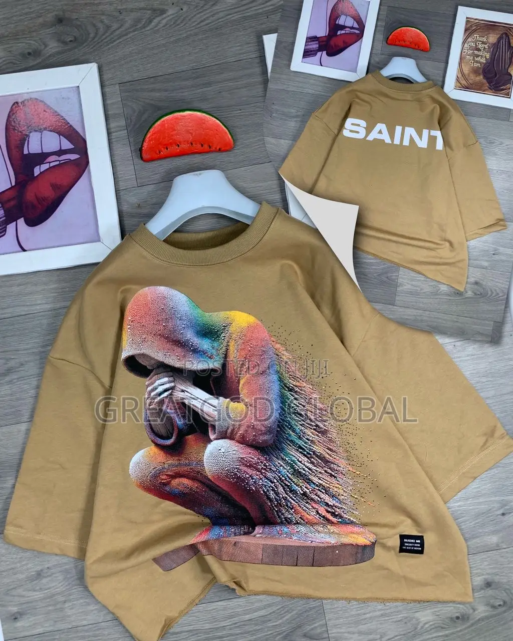 Highest Quality Luxury Crop Tops Wears