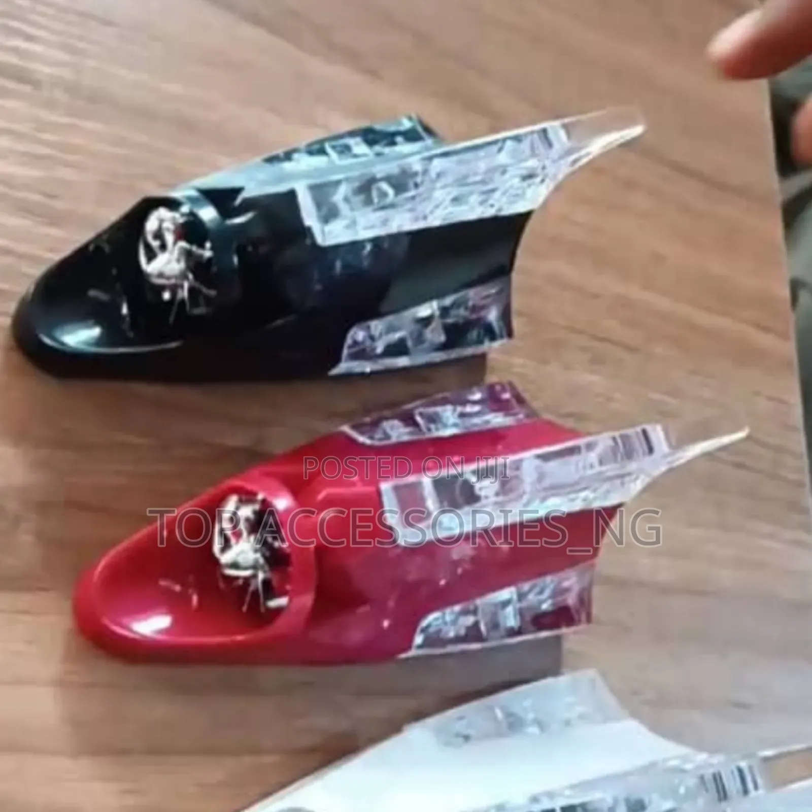 Shark Fin Led Light