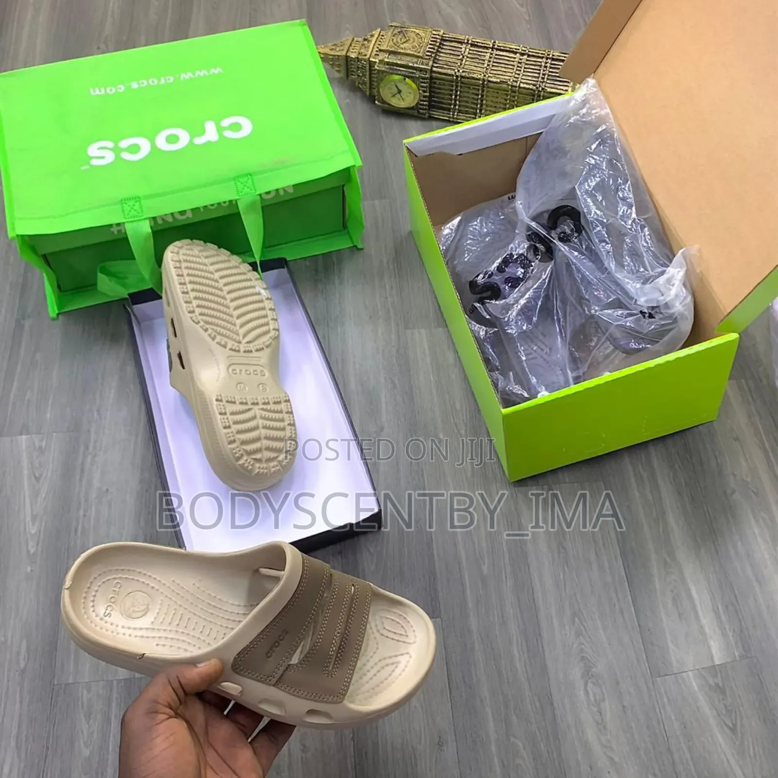 Crocs Slide