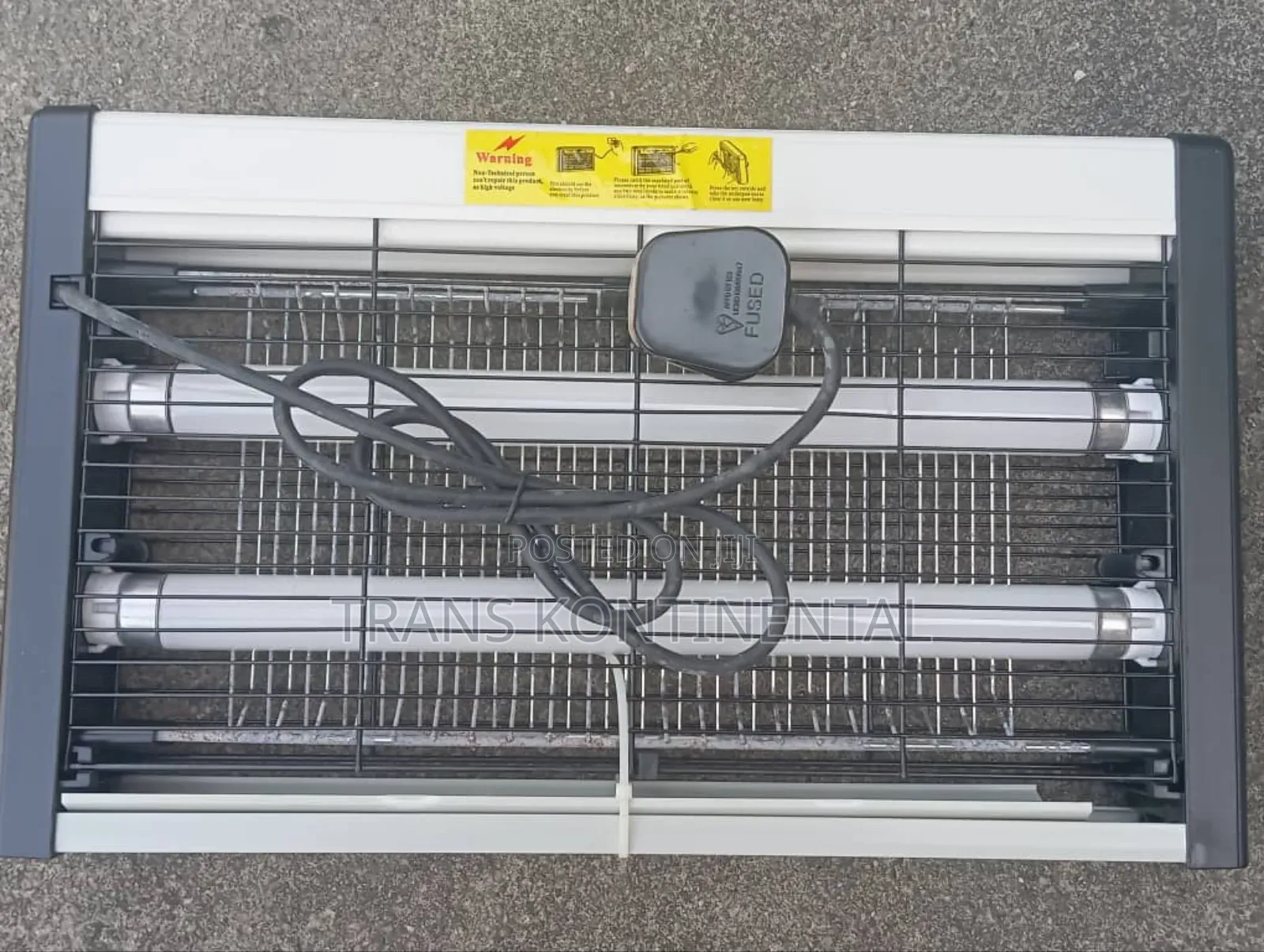 Electronic Insects Killer 20watt