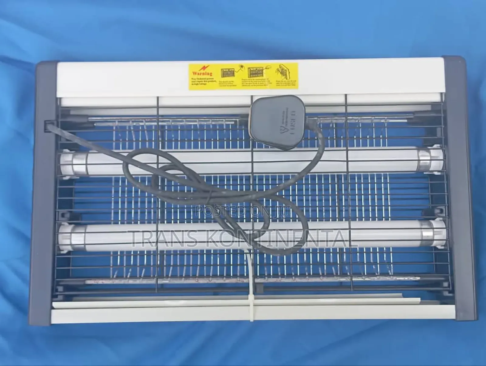 Electronic Insects Killer 20watt