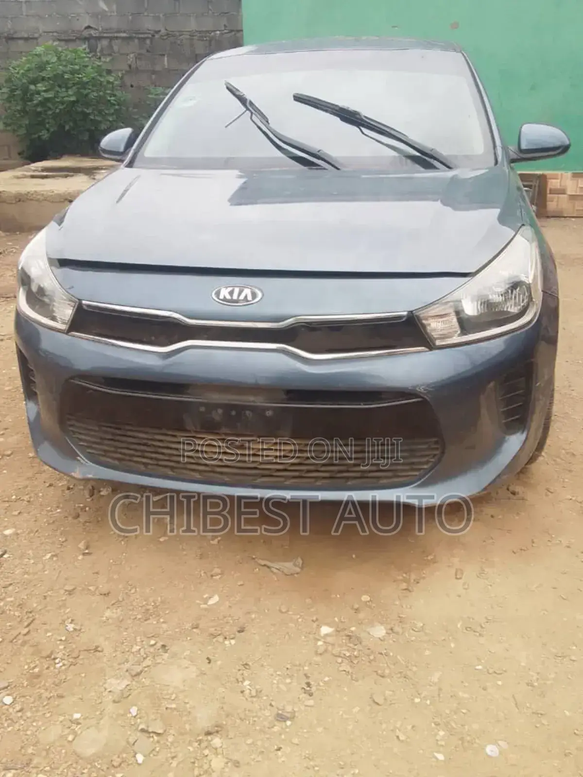 Front Windscreen for Kia Rio 2018 Available Now