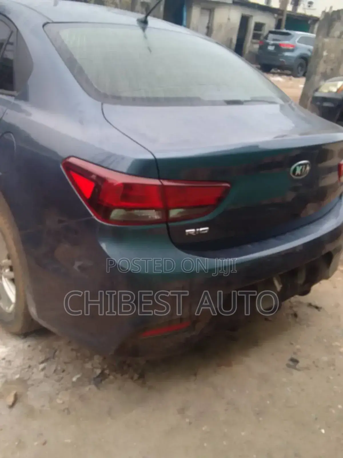 Front Windscreen for Kia Rio 2018 Available Now