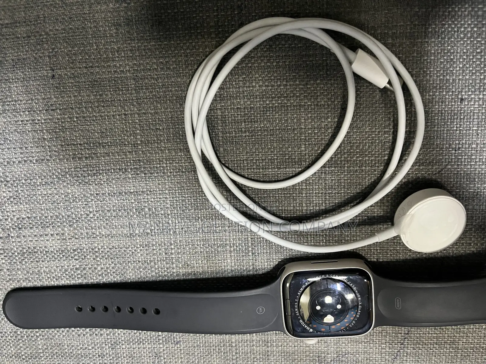 Iwatch Series 7