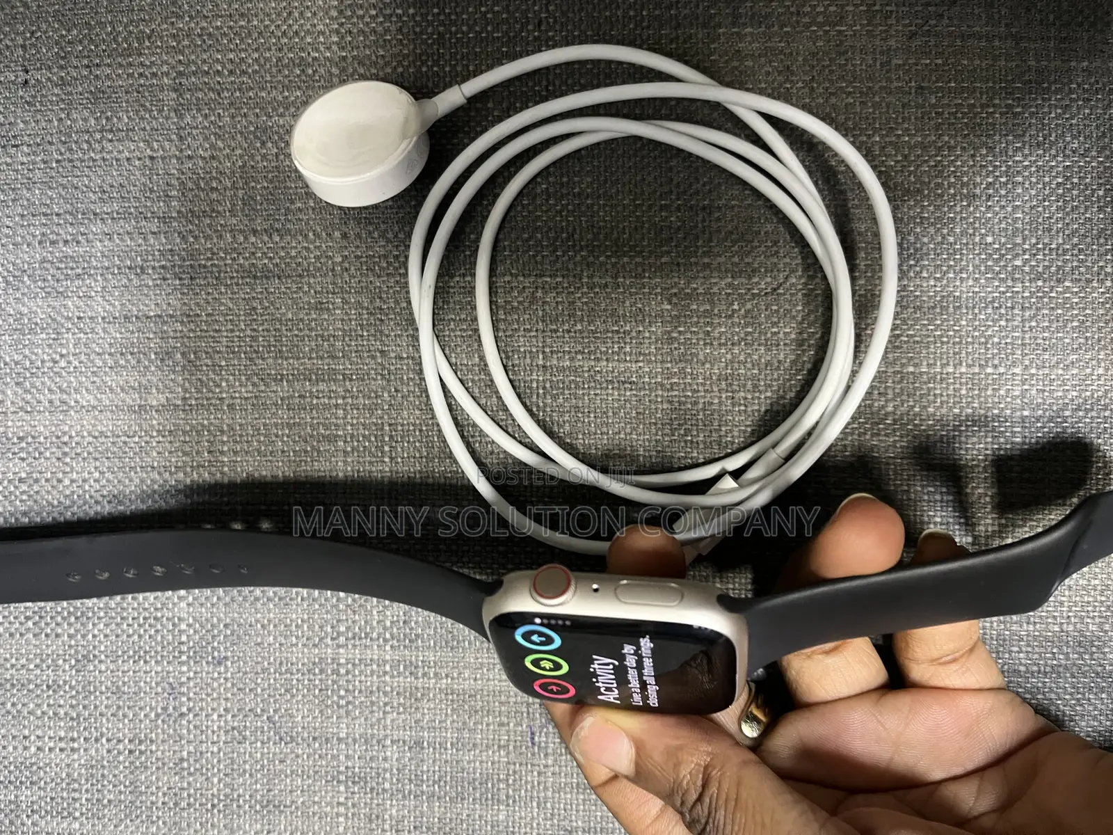 Iwatch Series 7