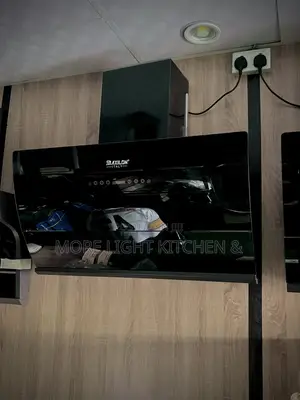 90cm Smoke Extractor