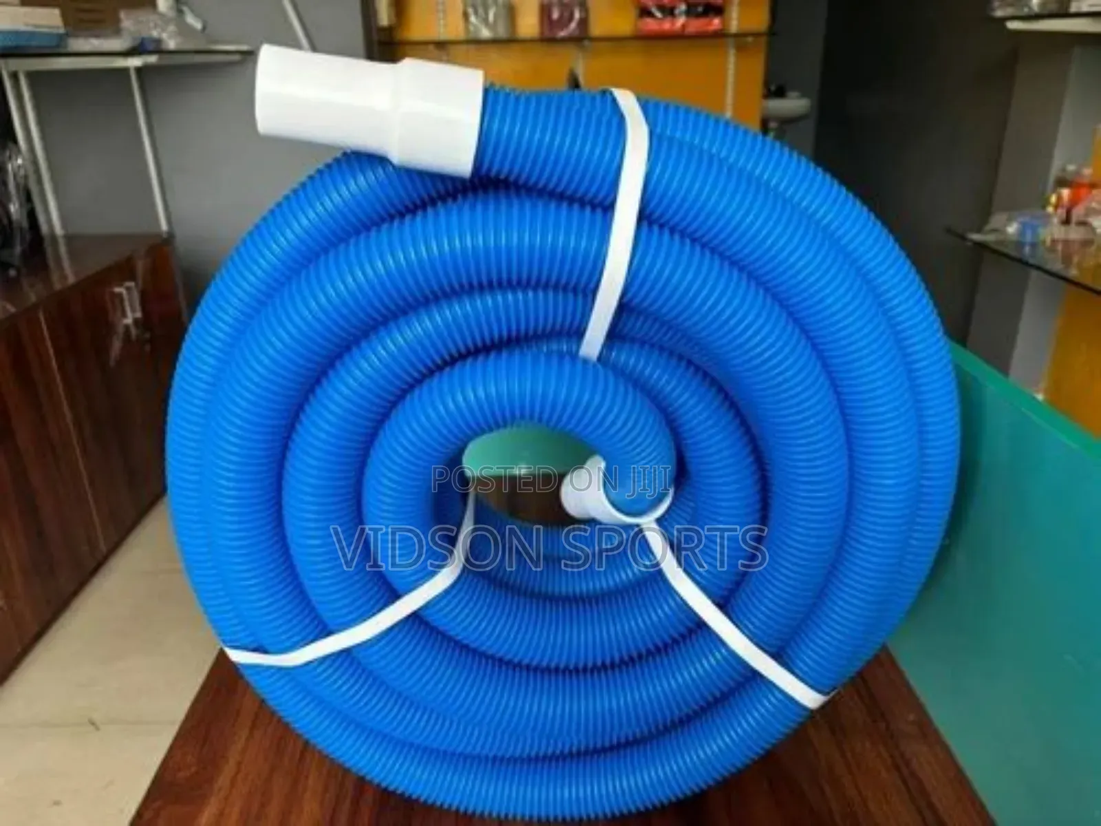 9 Meter Swimming Pool Hose Pipe