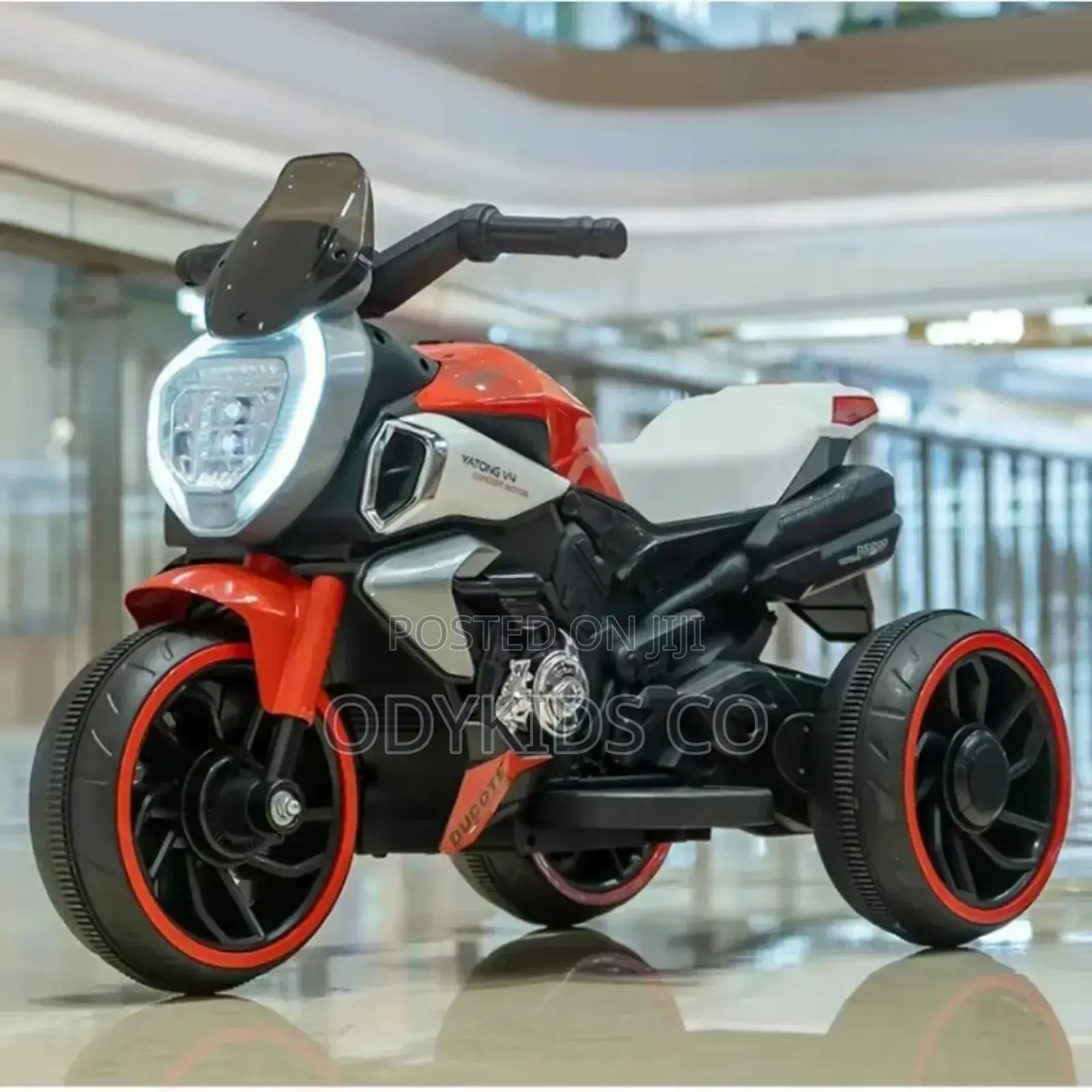 Wholesale Child Electric Motorcycle /Rechargeable Battery