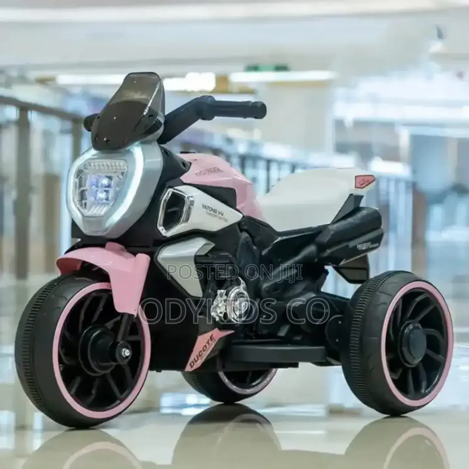 Wholesale Child Electric Motorcycle /Rechargeable Battery