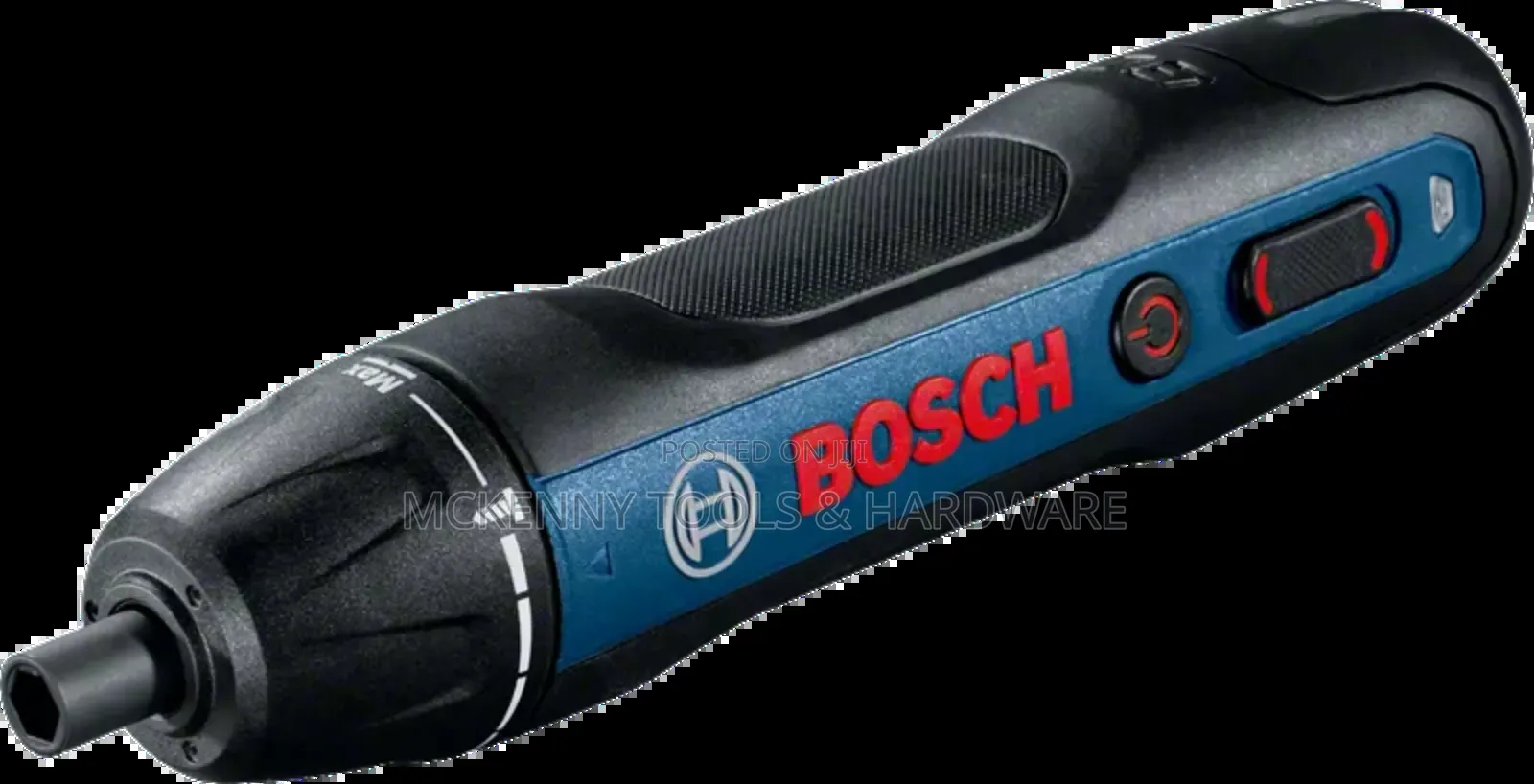 Bosch GO Cordless Screwdriver Bosch Professional