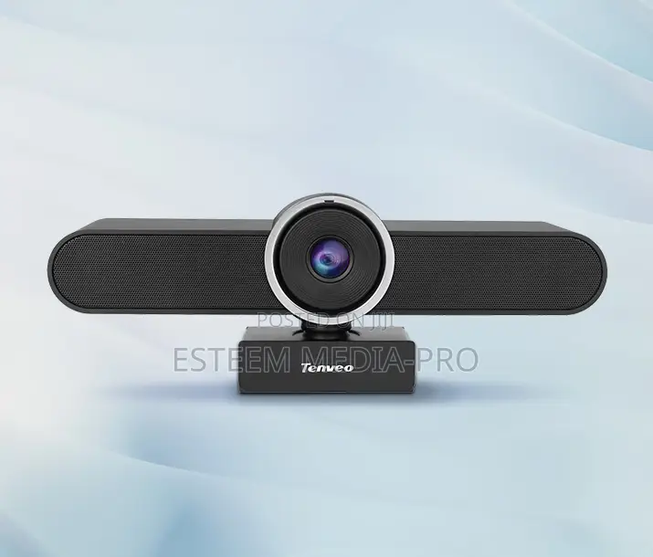 TENVEO 1080P Full HD Webcam for Video Conference TEVO-VA200P