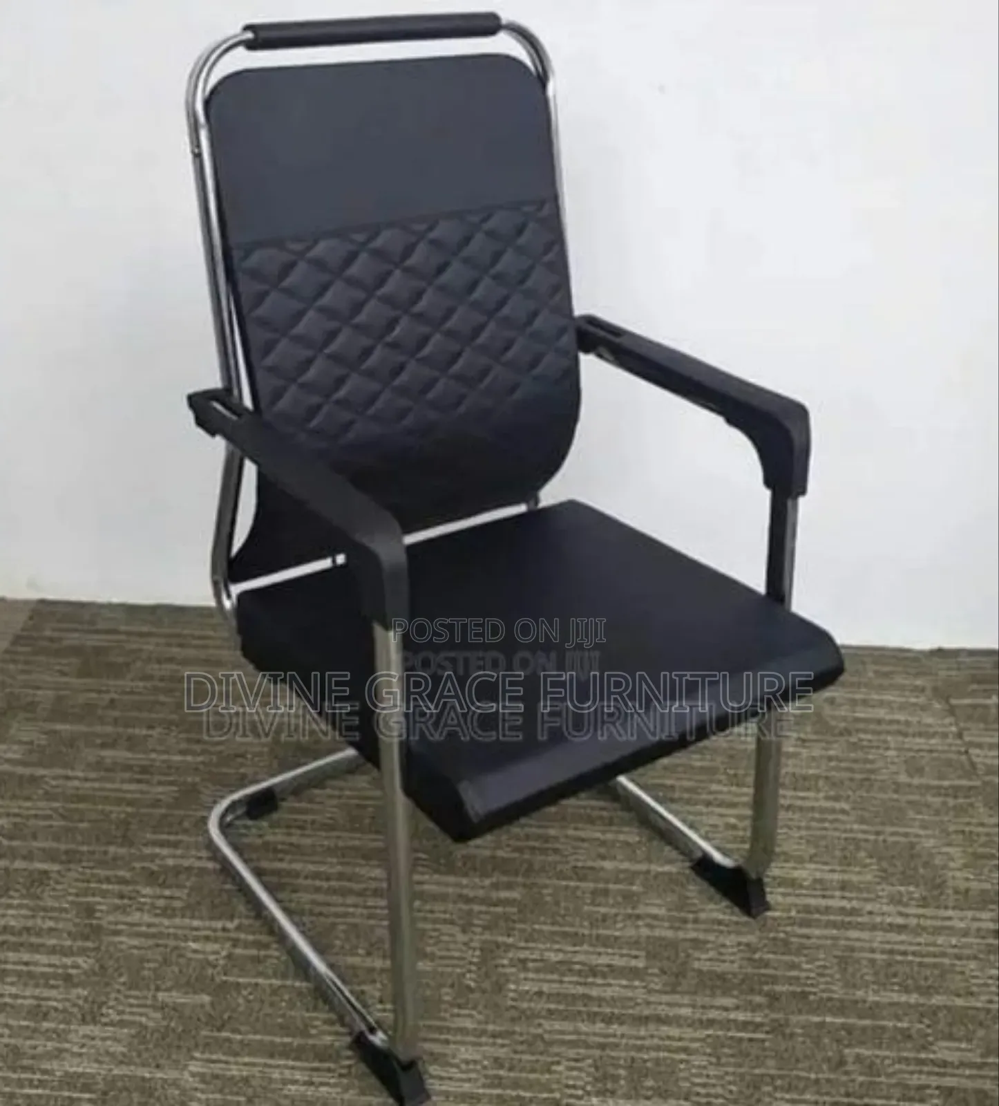 Exquisite Visitors Chair For Office