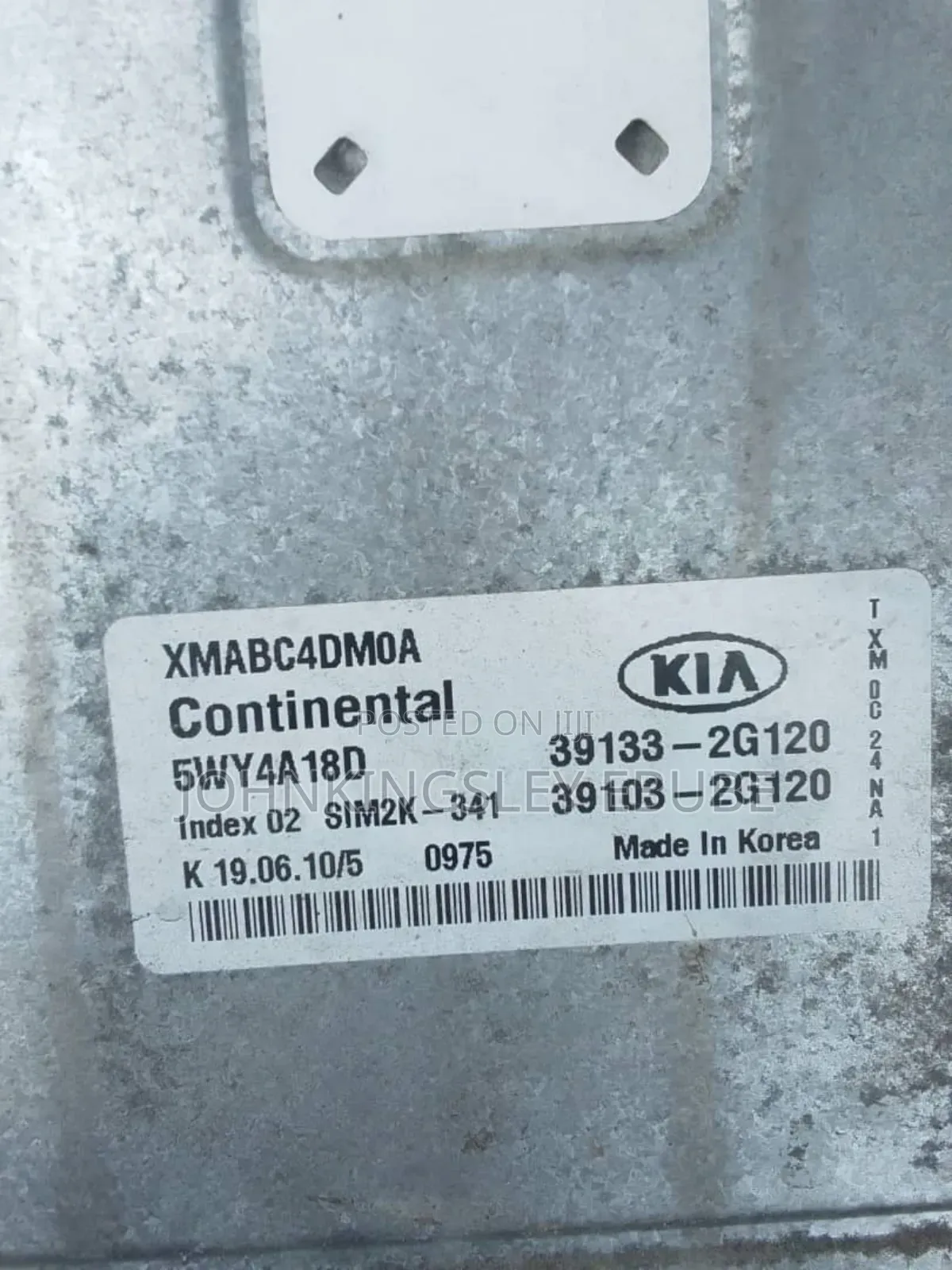 Kia Sorento 2010-2020