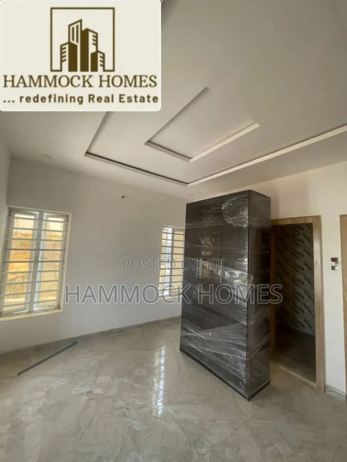 5bdrm House in Airforce Basorun for sale
