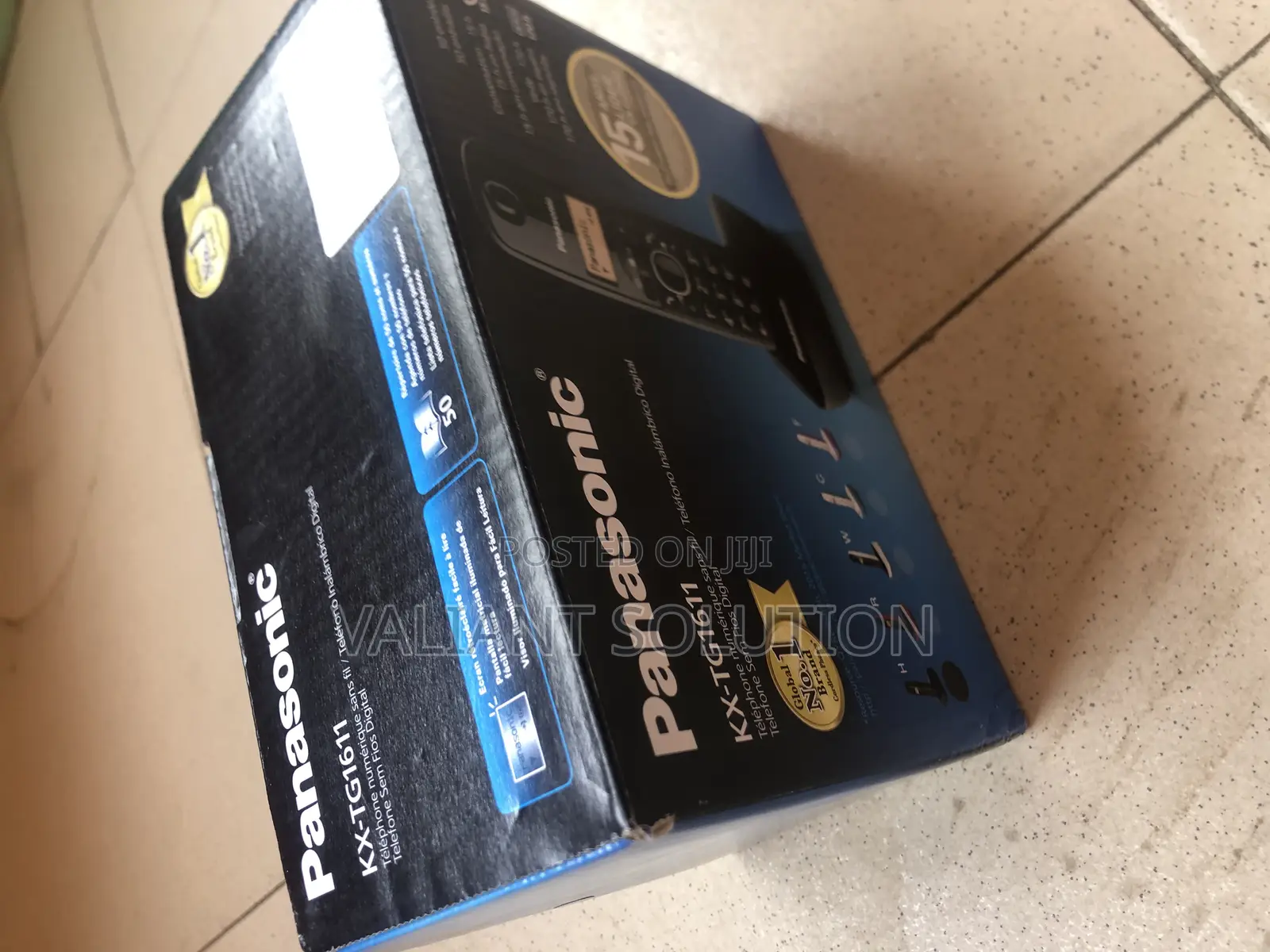 KXTG1611 Dect