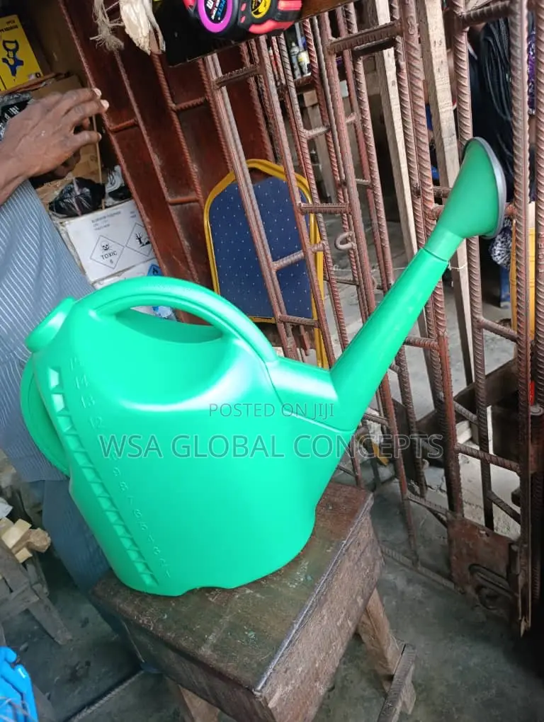 16 Liters Imported Garden  Watering Can