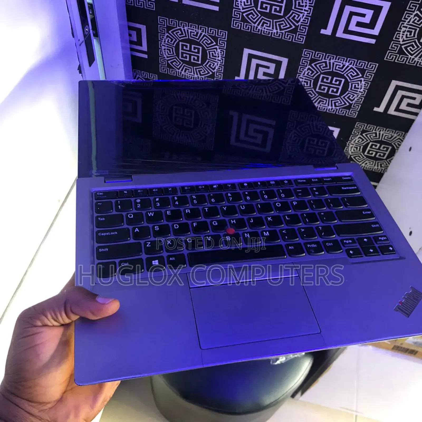 Laptop Lenovo ThinkPad L380 16GB Intel Core I5 SSD 256GB