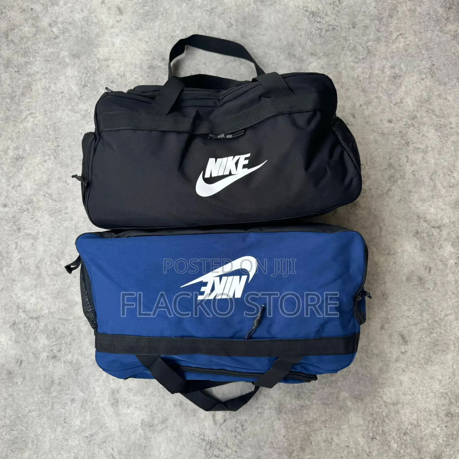 Original Nike Gym Duffle Bags