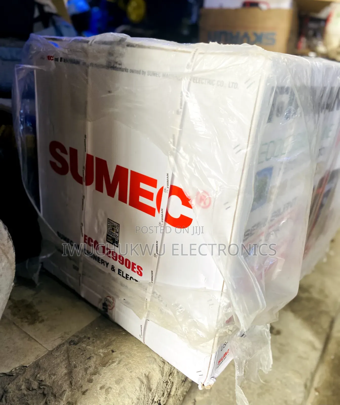 Firman 10kva Ecological Line ECO12990ES Petrol Generator