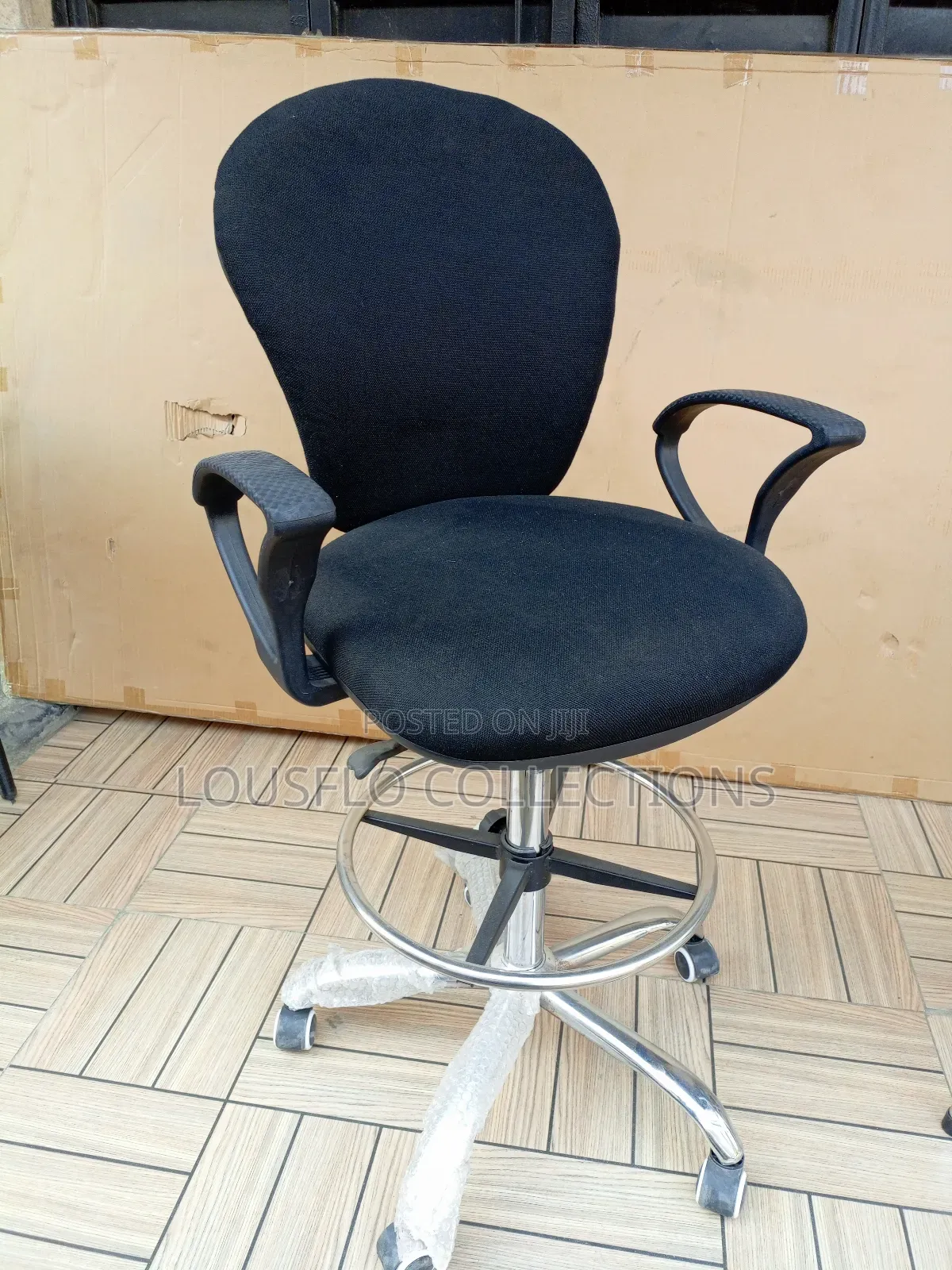 Cashier Office Chair