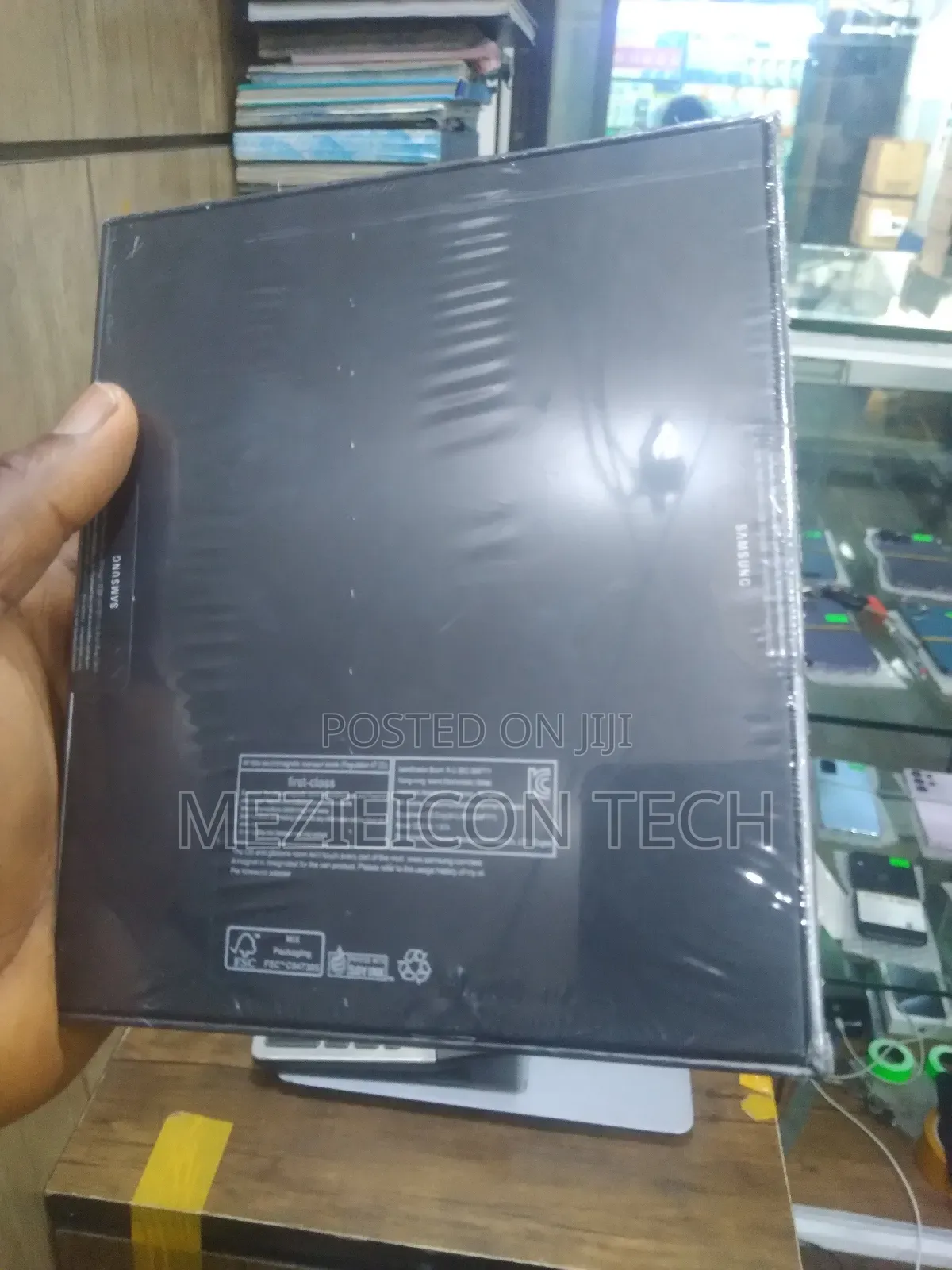 New Samsung Galaxy Z Fold4 512 GB