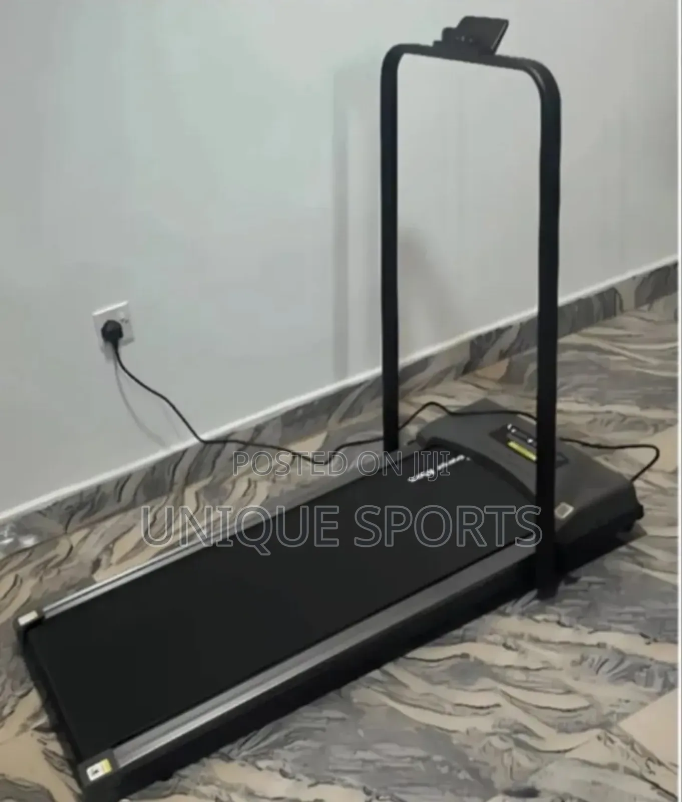 Original Platform Treadmill