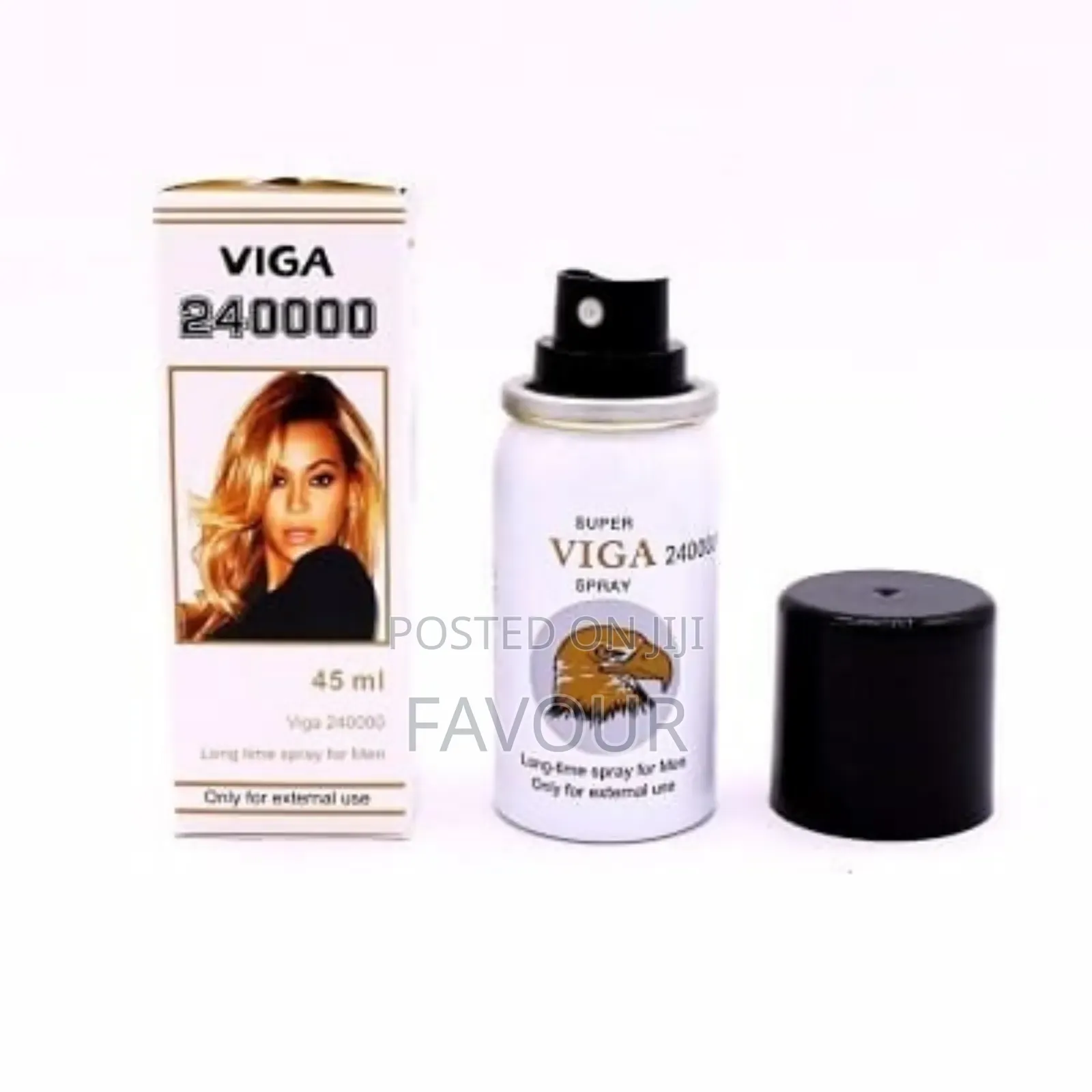 Delay Ejaculation Viga 240000