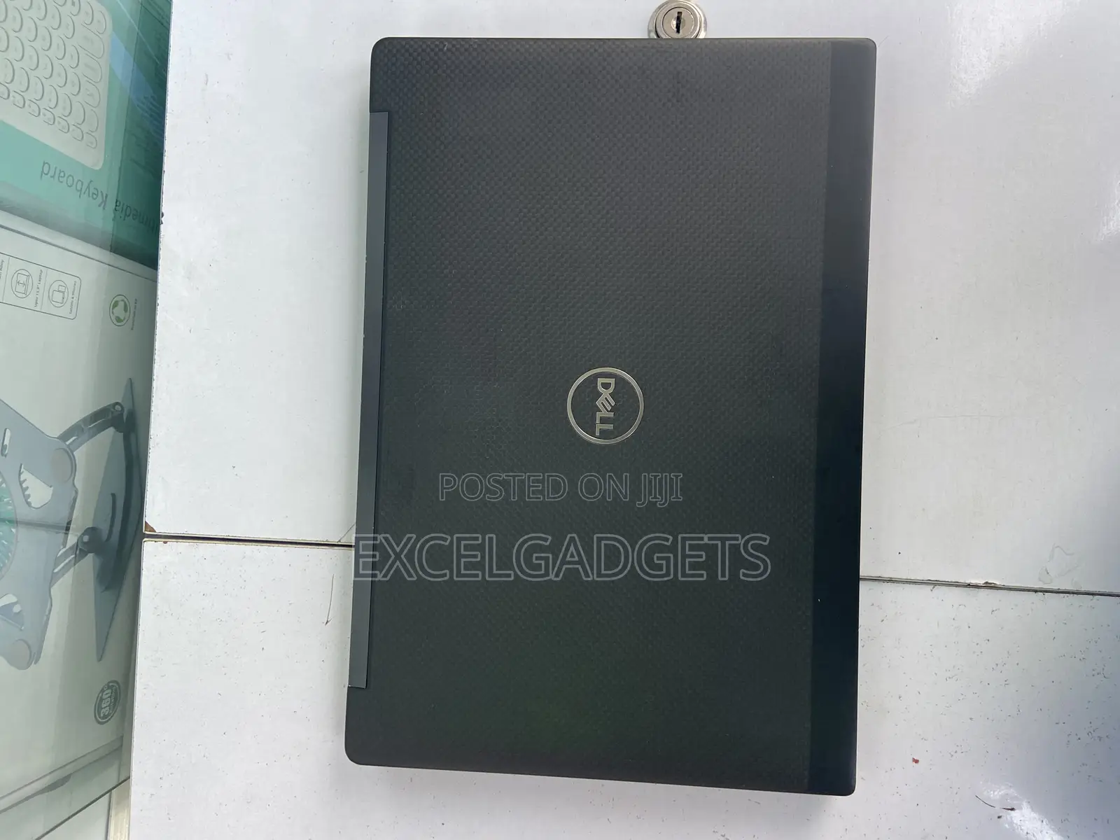 Laptop Dell Latitude 7390 8GB Intel Core I5 SSD 256GB