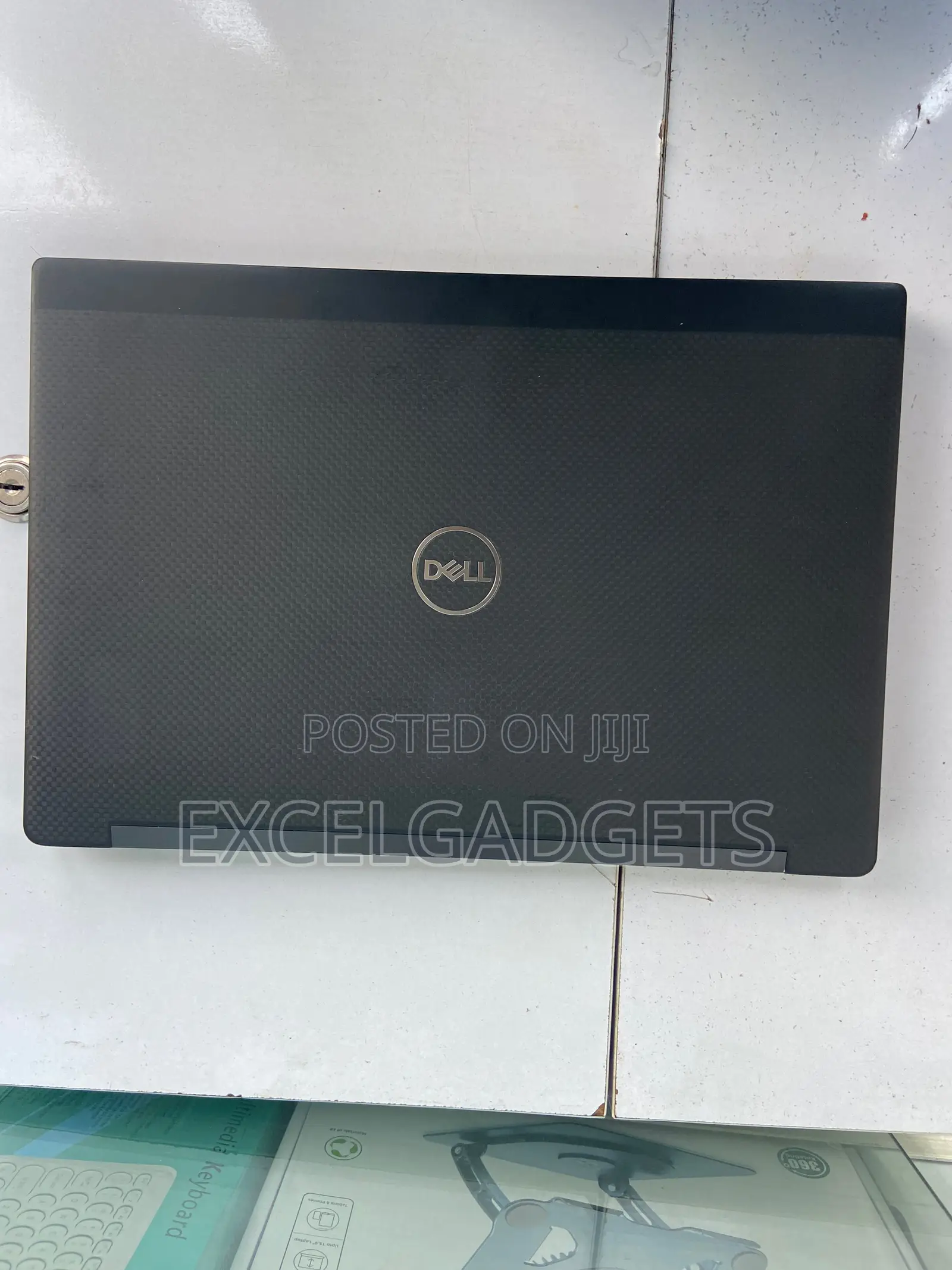 Laptop Dell Latitude 7390 8GB Intel Core I5 SSD 256GB