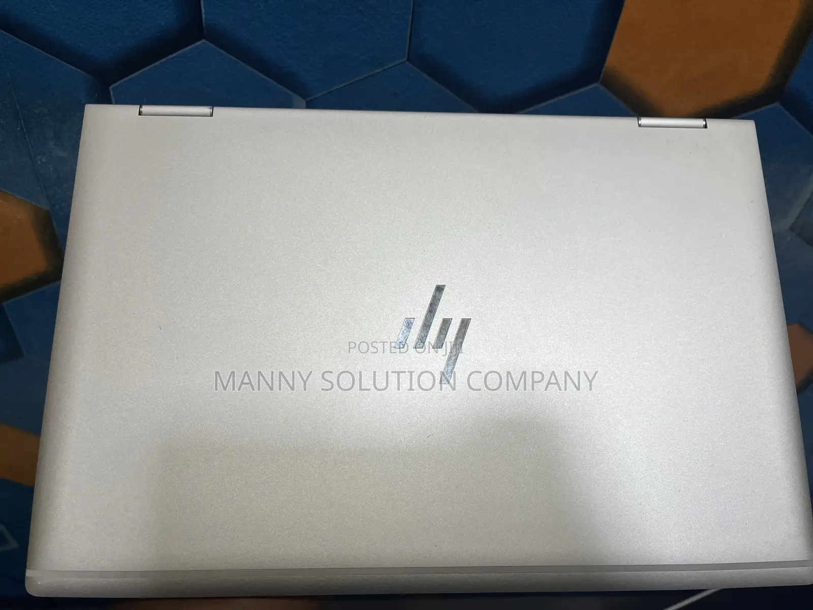 Laptop HP EliteBook X360 1040 G5 16GB Intel Core I7 SSD 256GB
