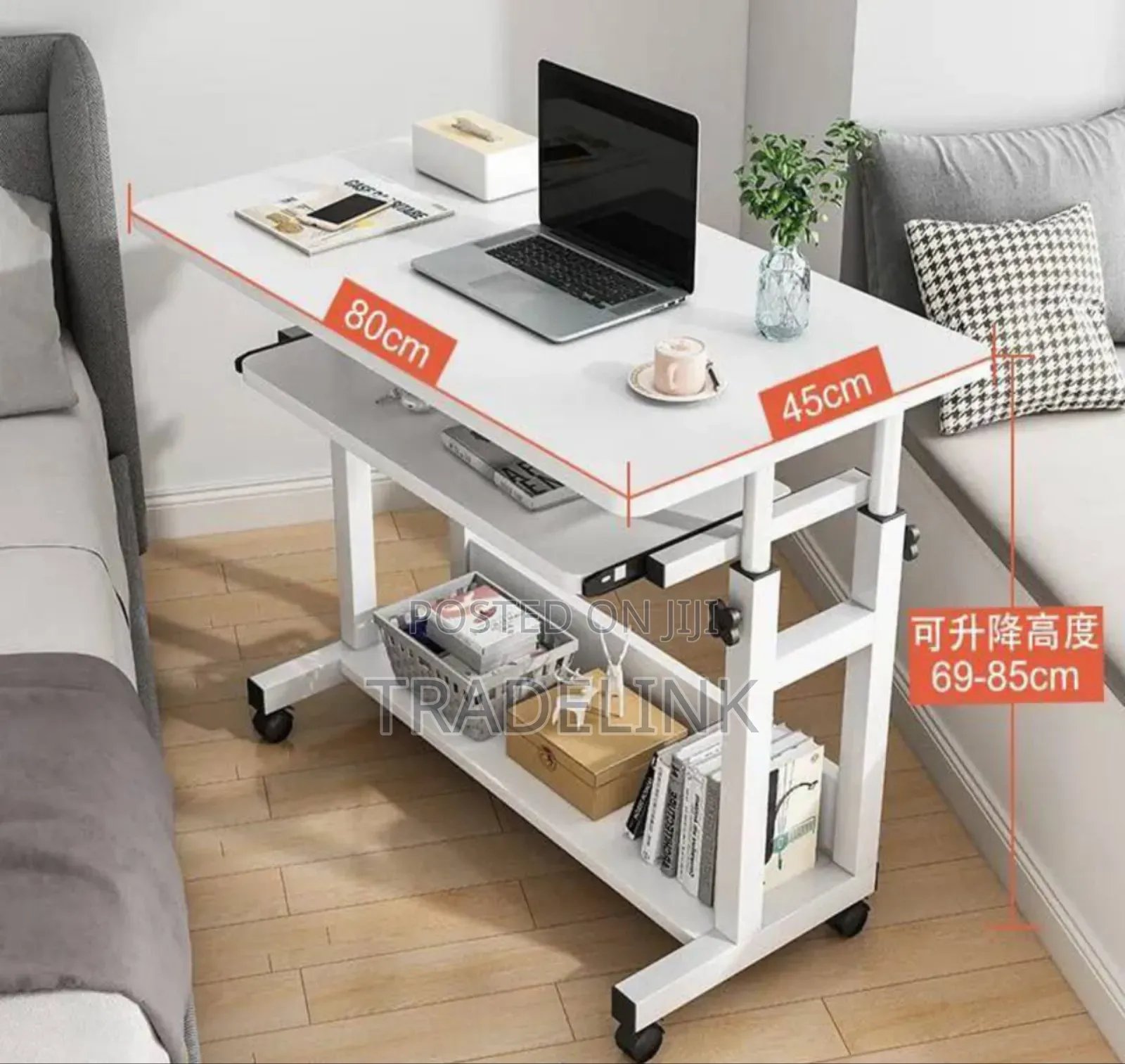 Beautiful Laptop Table