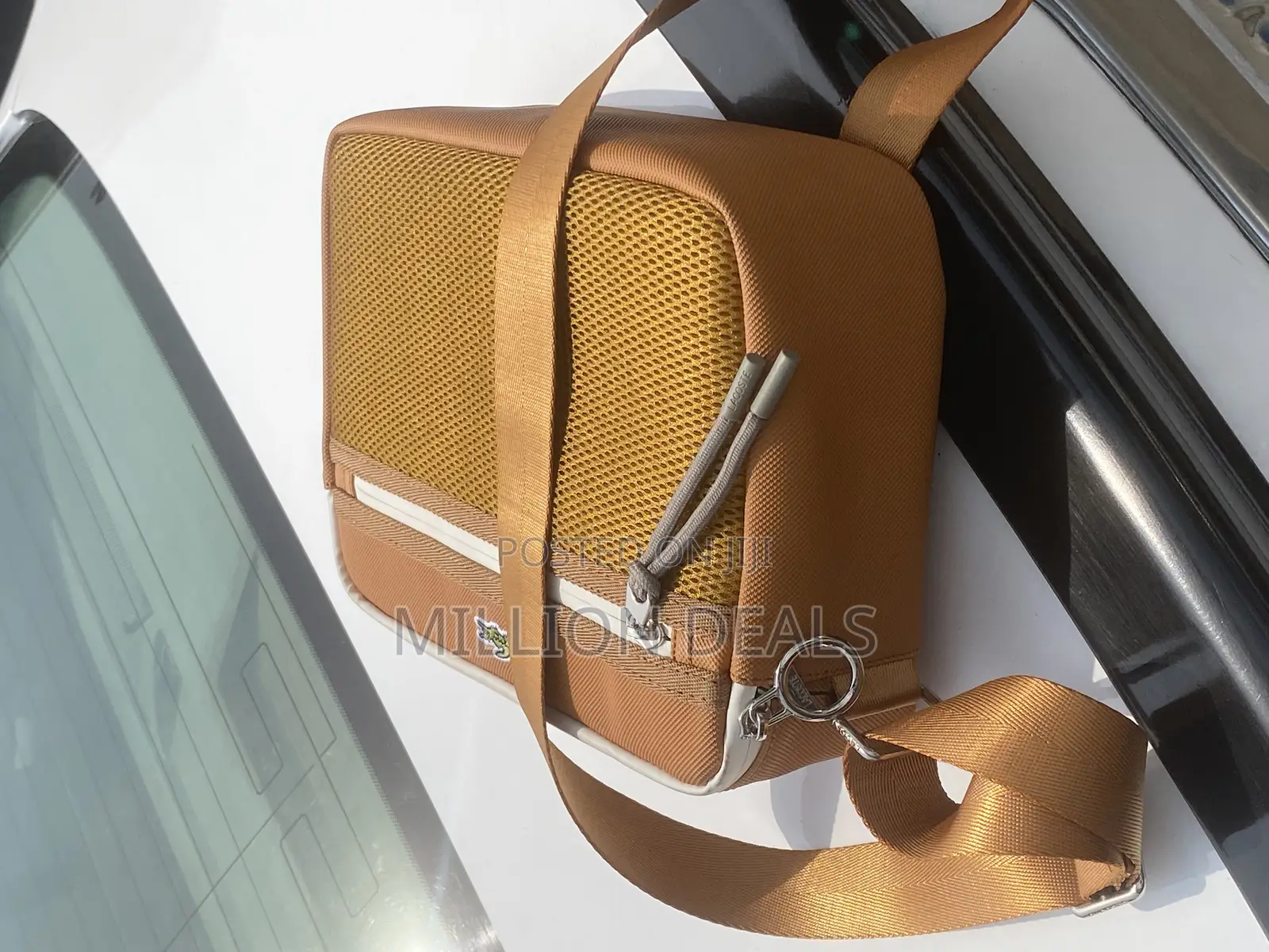Classic Unique Men’S Cross Bag
