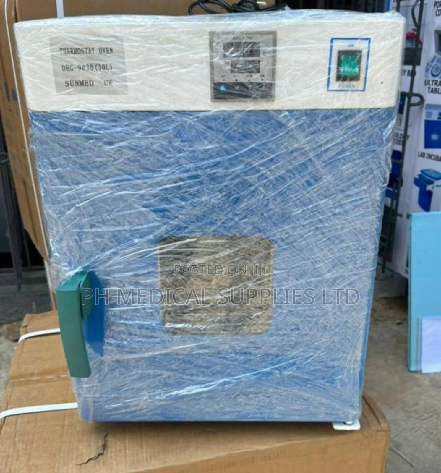 30l Laboratory Oven