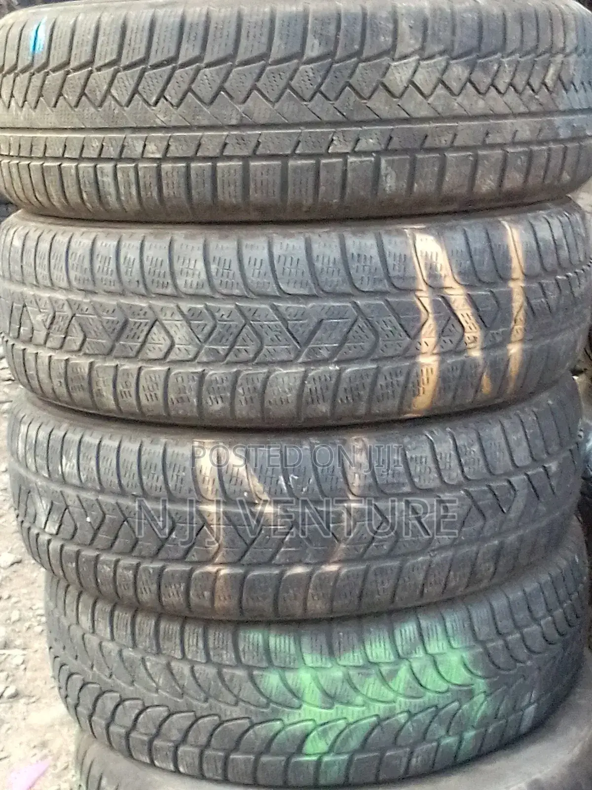 215 60 R16 Tukunbo Tyres